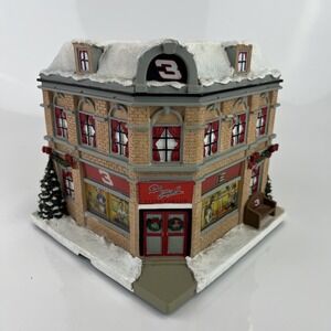 Hawthorne Village NASCAR Dale Earnhardt #3 PIZZA PARLOR